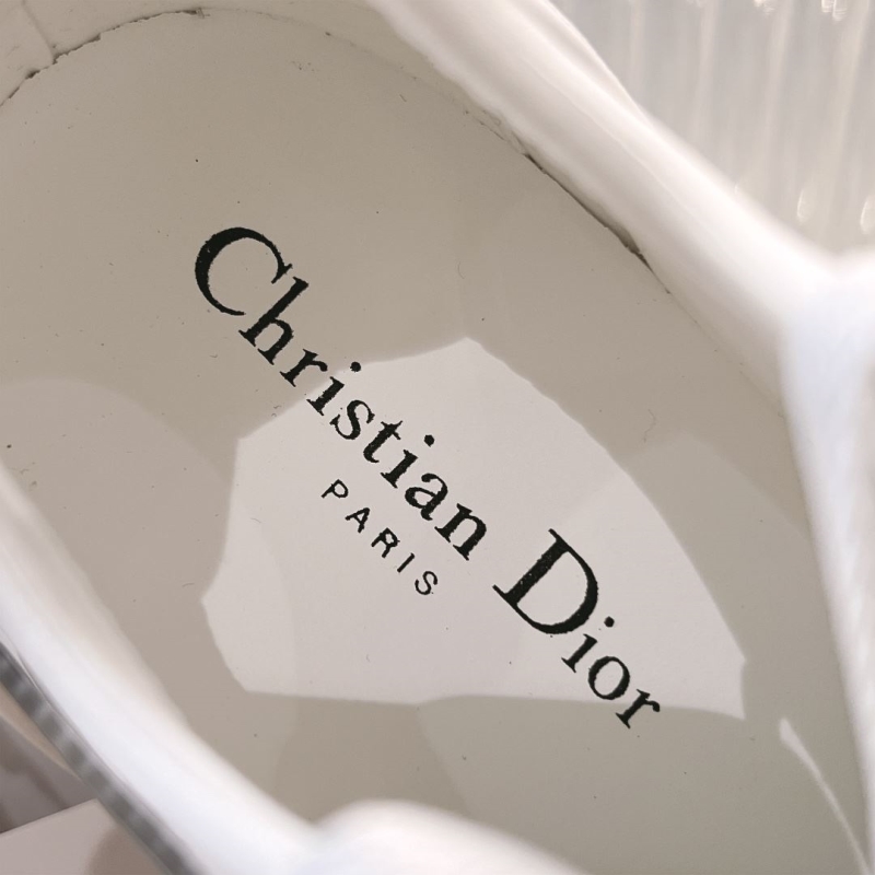 Christian Dior Sneakers